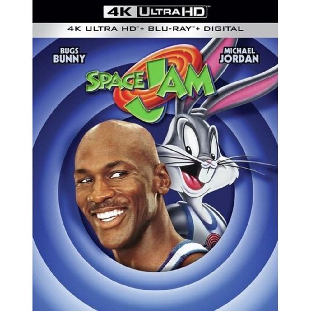 Space Jam